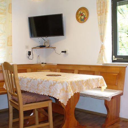 Apartment Milan Трента Экстерьер фото