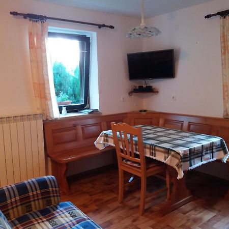 Apartment Milan Трента Экстерьер фото